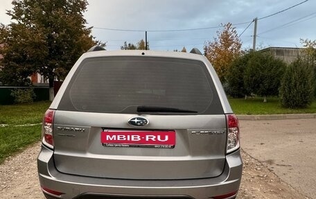 Subaru Forester, 2011 год, 1 150 000 рублей, 3 фотография