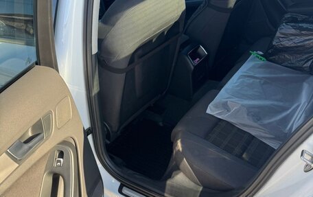 Audi A4, 2014 год, 1 250 000 рублей, 12 фотография