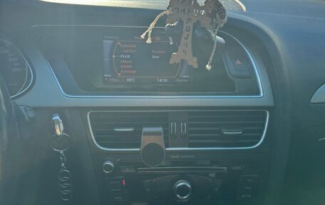 Audi A4, 2014 год, 1 250 000 рублей, 9 фотография