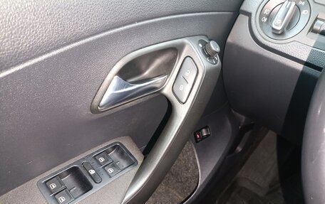 Volkswagen Polo VI (EU Market), 2017 год, 1 100 000 рублей, 8 фотография