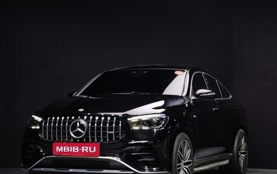 Mercedes-Benz GLE Coupe AMG, 2025 год, 14 487 000 рублей, 1 фотография