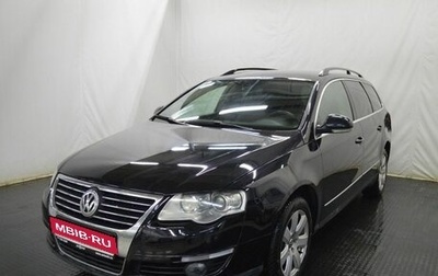 Volkswagen Passat B6, 2008 год, 645 000 рублей, 1 фотография