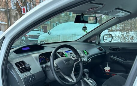 Honda Civic VIII, 2010 год, 590 000 рублей, 10 фотография