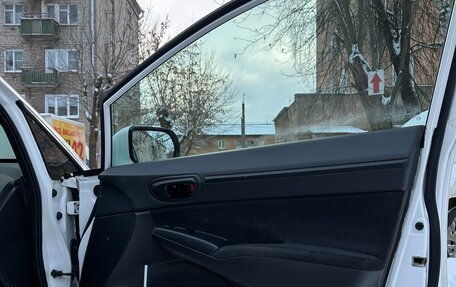 Honda Civic VIII, 2010 год, 590 000 рублей, 15 фотография