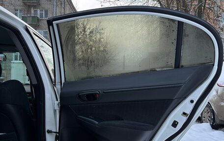 Honda Civic VIII, 2010 год, 590 000 рублей, 18 фотография