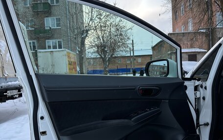 Honda Civic VIII, 2010 год, 590 000 рублей, 16 фотография