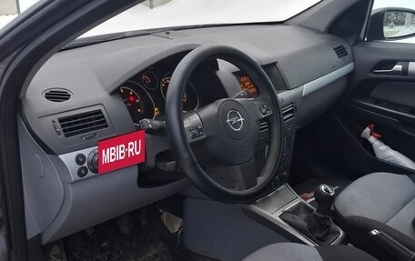 Opel Astra H, 2006 год, 520 000 рублей, 7 фотография