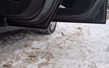 Opel Astra H, 2006 год, 520 000 рублей, 11 фотография