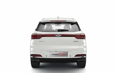 Chery Tiggo 7 Pro, 2024 год, 2 839 900 рублей, 6 фотография