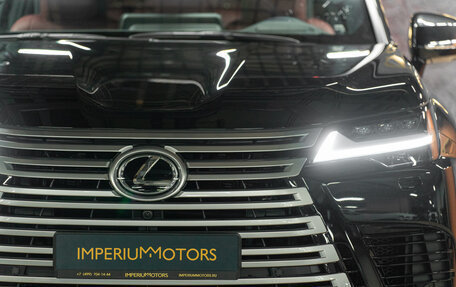 Lexus LX, 2025 год, 20 190 000 рублей, 3 фотография