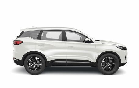 Chery Tiggo 7 Pro, 2024 год, 2 839 900 рублей, 8 фотография