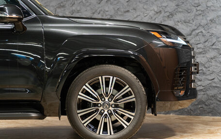 Lexus LX, 2025 год, 20 190 000 рублей, 6 фотография