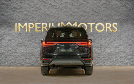 Lexus LX, 2025 год, 20 190 000 рублей, 7 фотография