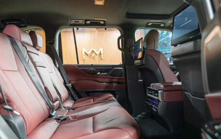 Lexus LX, 2025 год, 20 190 000 рублей, 18 фотография