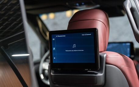 Lexus LX, 2025 год, 20 190 000 рублей, 20 фотография