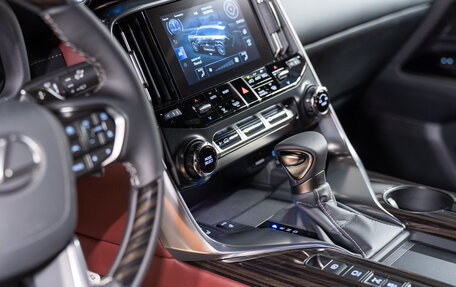 Lexus LX, 2025 год, 20 190 000 рублей, 16 фотография