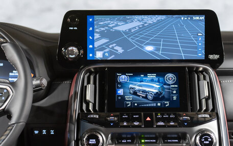 Lexus LX, 2025 год, 20 190 000 рублей, 12 фотография