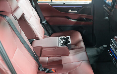 Lexus LX, 2025 год, 20 190 000 рублей, 19 фотография