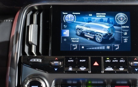 Lexus LX, 2025 год, 20 190 000 рублей, 13 фотография