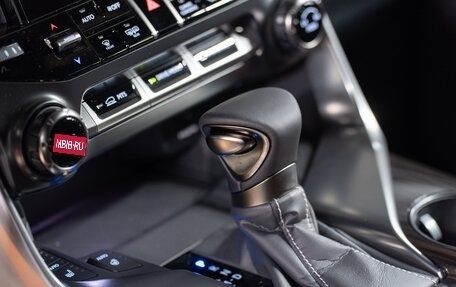 Lexus LX, 2025 год, 20 190 000 рублей, 17 фотография