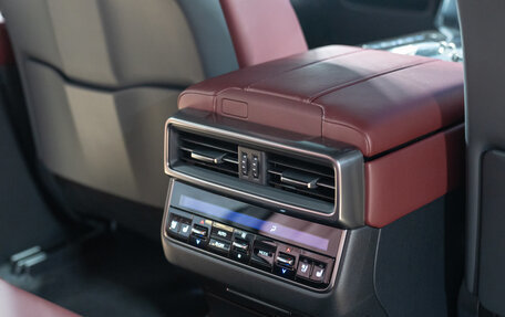 Lexus LX, 2025 год, 20 190 000 рублей, 21 фотография