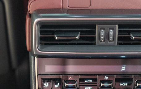 Lexus LX, 2025 год, 20 190 000 рублей, 22 фотография