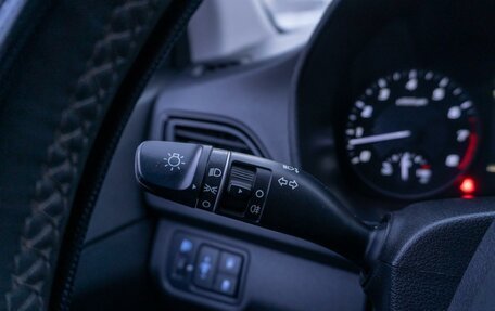 Hyundai Solaris II рестайлинг, 2020 год, 1 439 000 рублей, 13 фотография