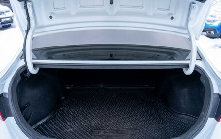 Hyundai Solaris II рестайлинг, 2020 год, 1 439 000 рублей, 21 фотография