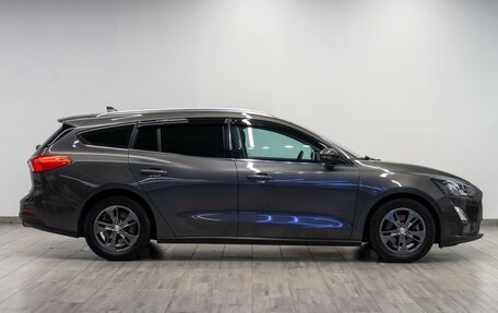 Ford Focus IV, 2019 год, 1 419 000 рублей, 5 фотография