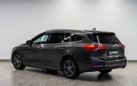 Ford Focus IV, 2019 год, 1 419 000 рублей, 2 фотография