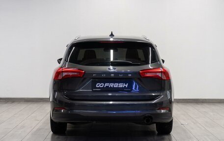 Ford Focus IV, 2019 год, 1 419 000 рублей, 4 фотография