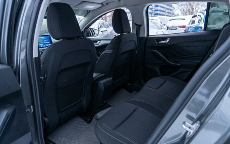 Ford Focus IV, 2019 год, 1 419 000 рублей, 11 фотография