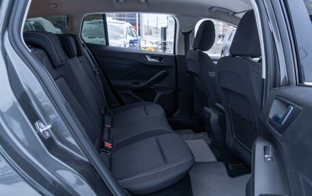 Ford Focus IV, 2019 год, 1 419 000 рублей, 7 фотография