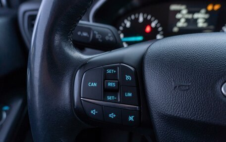 Ford Focus IV, 2019 год, 1 419 000 рублей, 14 фотография