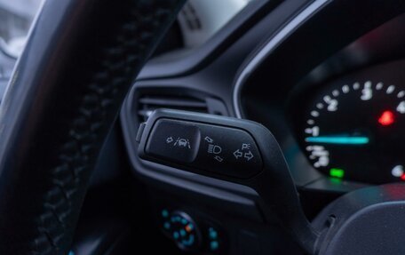 Ford Focus IV, 2019 год, 1 419 000 рублей, 13 фотография