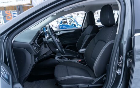 Ford Focus IV, 2019 год, 1 419 000 рублей, 10 фотография