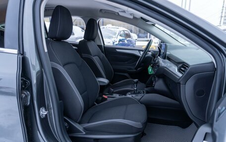 Ford Focus IV, 2019 год, 1 419 000 рублей, 8 фотография