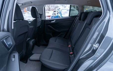 Ford Focus IV, 2019 год, 1 419 000 рублей, 9 фотография