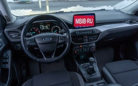 Ford Focus IV, 2019 год, 1 419 000 рублей, 6 фотография
