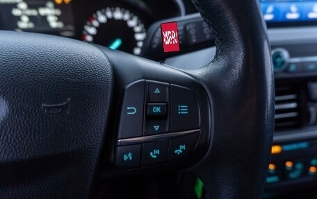 Ford Focus IV, 2019 год, 1 419 000 рублей, 15 фотография