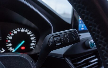 Ford Focus IV, 2019 год, 1 419 000 рублей, 16 фотография