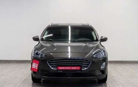 Ford Focus IV, 2019 год, 1 419 000 рублей, 3 фотография