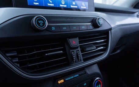 Ford Focus IV, 2019 год, 1 419 000 рублей, 19 фотография