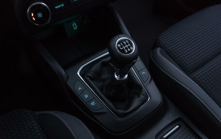 Ford Focus IV, 2019 год, 1 419 000 рублей, 21 фотография