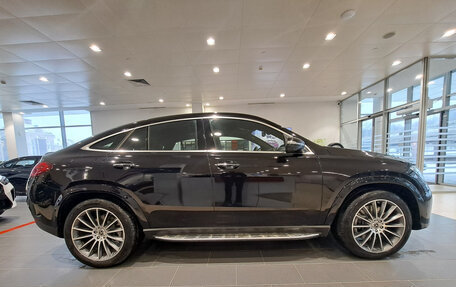 Mercedes-Benz GLE Coupe, 2025 год, 15 500 000 рублей, 4 фотография