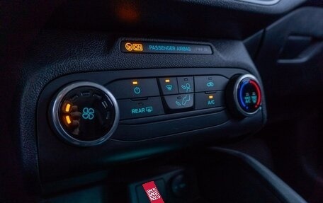 Ford Focus IV, 2019 год, 1 419 000 рублей, 20 фотография