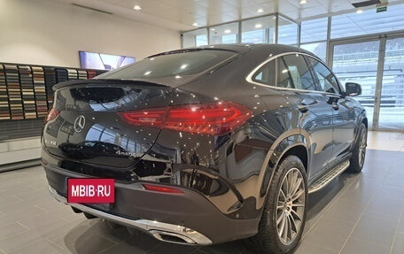 Mercedes-Benz GLE Coupe, 2025 год, 15 500 000 рублей, 5 фотография