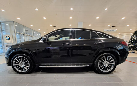 Mercedes-Benz GLE Coupe, 2025 год, 15 500 000 рублей, 8 фотография