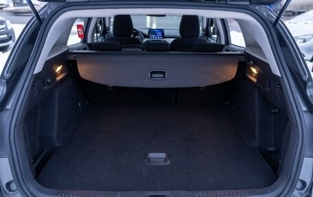 Ford Focus IV, 2019 год, 1 419 000 рублей, 24 фотография