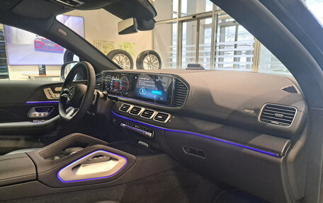 Mercedes-Benz GLE Coupe, 2025 год, 15 500 000 рублей, 11 фотография